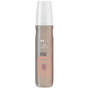 Loción Spray Secado Wella Perfect Setting 150ml