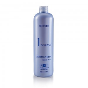 permanente ris fort nº1 500ml