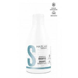 Champú Dermocalmante SCALP Salerm 300ml