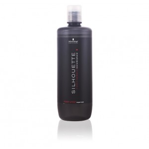 Laca extra fuerte no aerosol Pump Spray Silhouette Schwarzkopf 1L