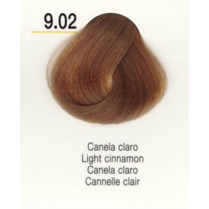 TINTE EN CREMA RISFORT COLOR CANELA CLARO