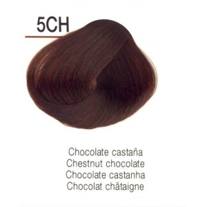 TINTE EN CREMA RISFORT COLOR CHOCOLATE CASTA