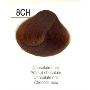 TINTE EN CREMA RISFORT COLOR CHOCOLATE NUEZ