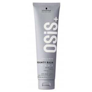 Schwarzkopf Osis+ - Crema de Rizos BOUNTY BALM 150 ml