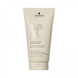 Schwarzkopf Blondme Bálsamo Sellador Bond Repair 75 ml