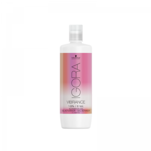 Schwarzkopf Igora Vibrance Loción Activadora 6 Vol. 1,9% 1L 1000mL | Oxigenada