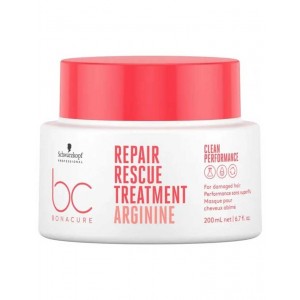 SCHWARZKOPF BC BONACURE MASCARILLA REPAIR RESCUE 200 ML