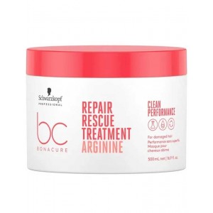 SCHWARZKOPF BC BONACURE MASCARILLA REPAIR RESCUE 500ML