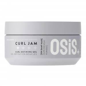 Crema de rizos Curl JAM Osis Schwarzkopf 300ml