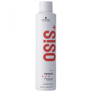 Laca Osis Elastic Schwarzkopf 300ml