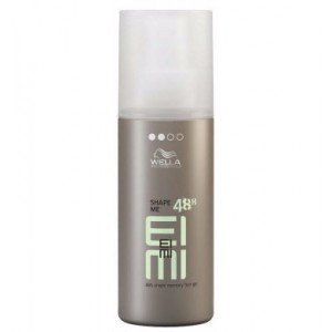 Gel fe fijación 48h wella shape me 150ml