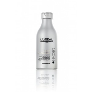 Champu Silver L´Oréal 300 Ml