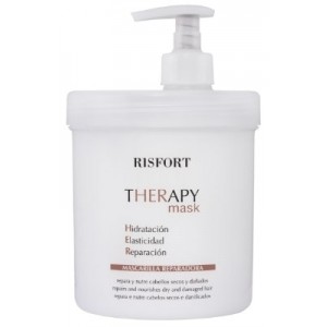 mascarilla therapy ris fort 1kg