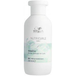 Champú Micelar Nutri Curls Wella 250ml 