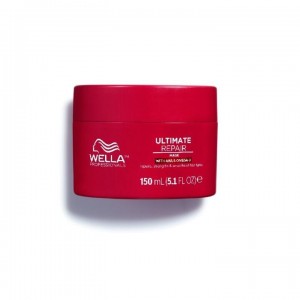 MASCARILLA WELLA ULTIMATE REPAIR MASK 150 ML