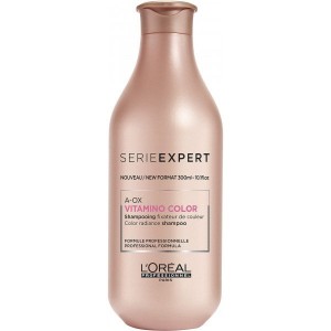 champu vitamino color loreal 300ml