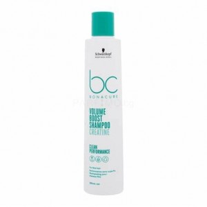 Champu Bonacure Volume Boost Schwarzkopf 250ml