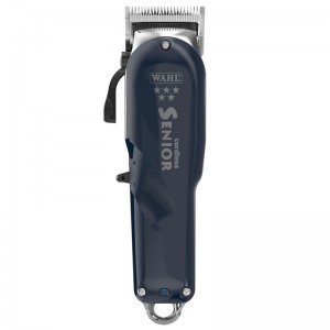 maquina wahl senior cordless