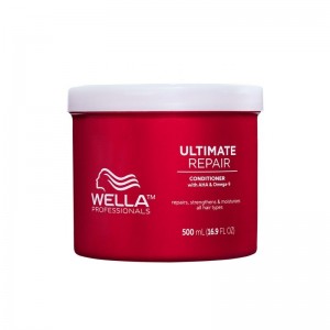 Wella Professionals Ultimate Repair Conditioner 500ml