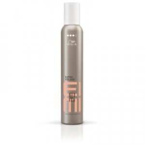 Espuma Fijadora Wella Extra Volume 300ml