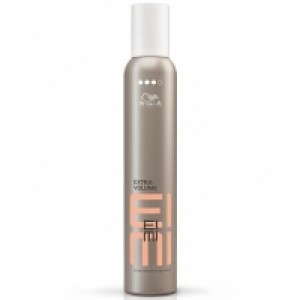 Espuma Fijadora Eimi Wella Extra Volume 500ml