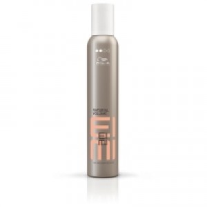 Espuma Fijadora Wella Natural Volume 300ml