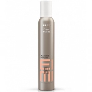 Espuma Fijadora Wella Natural Volume 500ml