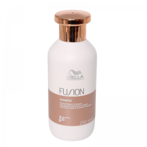 Champu Fusion Intense Repair Wella 250ml