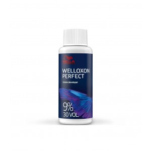 Oxigenada Wella Welloxon 12% 60cc 40v