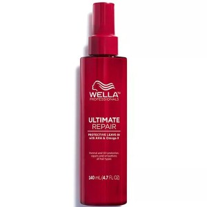 Wella Professionals Ultimate Repair Protective Leave In 140ml