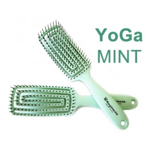 cepillo regincos yoga mint