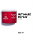 MASCARILLA WELLA ULTIMATE REPAIR MASK 500ML