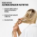 Acondicionador Nutritivo Bond Repair de BLONDME 250ml