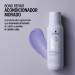 Acondicionador Morado Bond Repair de BLONDME 250ml 