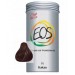 coloración natural EOS wella cacao