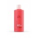 Champu Wella Brilliance Cab. Grueso 500ml