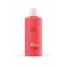 Champu Wella Brilliance Cab. Grueso 500ml