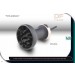 alt="Difusor Lim Curly DF 4.0 con 12 puntas para definición de rizos"