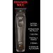 Disprof SOUL hair Trimmer Máquina de corte profesional