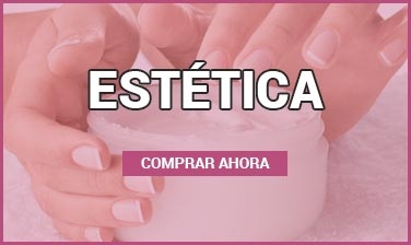 Productos online de estética